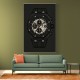 Audemars Piguet Royal Oak Offshore Ceramic Chronograph in Cartoon Style Artwork Audemars Piguet Royal Oak Offshore Ceramic Chronograph in Cartoon Style Artwork