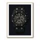 Audemars Piguet Royal Oak Offshore Ceramic Chronograph in Cartoon Style Audemars Piguet Royal Oak Offshore Ceramic Chronograph in Cartoon Style