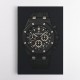 Audemars Piguet Royal Oak Offshore Ceramic Chronograph in Cartoon Style Audemars Piguet Royal Oak Offshore Ceramic Chronograph in Cartoon Style