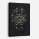 Audemars Piguet Royal Oak Offshore Ceramic Chronograph in Cartoon Style Audemars Piguet Royal Oak Offshore Ceramic Chronograph in Cartoon Style