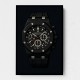 Audemars Piguet Royal Oak Offshore Ceramic Chronograph in Cartoon Style Audemars Piguet Royal Oak Offshore Ceramic Chronograph in Cartoon Style