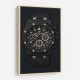 Audemars Piguet Royal Oak Offshore Ceramic Chronograph in Cartoon Style Audemars Piguet Royal Oak Offshore Ceramic Chronograph in Cartoon Style