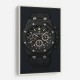 Audemars Piguet Royal Oak Offshore Ceramic Chronograph in Cartoon Style Audemars Piguet Royal Oak Offshore Ceramic Chronograph in Cartoon Style