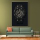 Audemars Piguet Royal Oak Offshore Ceramic Chronograph in Cartoon Style Audemars Piguet Royal Oak Offshore Ceramic Chronograph in Cartoon Style