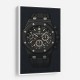 Audemars Piguet Royal Oak Offshore Ceramic Chronograph in Cartoon Style Audemars Piguet Royal Oak Offshore Ceramic Chronograph in Cartoon Style