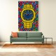Patek Aquanaut Gold Cartoon Art 2 Patek Aquanaut Gold Cartoon Art 2