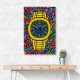 Patek Aquanaut Gold Cartoon Art 2 Patek Aquanaut Gold Cartoon Art 2
