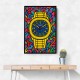 Patek Aquanaut Gold Cartoon Art 2 Patek Aquanaut Gold Cartoon Art 2