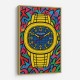 Patek Aquanaut Gold Cartoon Art 2 Patek Aquanaut Gold Cartoon Art 2