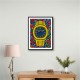 Patek Aquanaut Gold Cartoon Art 2 Patek Aquanaut Gold Cartoon Art 2