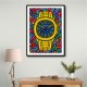 Patek Aquanaut Gold Cartoon Art 2 Patek Aquanaut Gold Cartoon Art 2