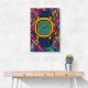 Patek Aquanaut Gold Cartoon Art Patek Aquanaut Gold Cartoon Art