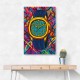 Patek Aquanaut Gold Cartoon Art Patek Aquanaut Gold Cartoon Art