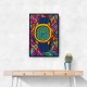 Patek Aquanaut Gold Cartoon Art Patek Aquanaut Gold Cartoon Art