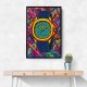 Patek Aquanaut Gold Cartoon Art Patek Aquanaut Gold Cartoon Art
