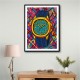 Patek Aquanaut Gold Cartoon Art Patek Aquanaut Gold Cartoon Art