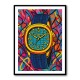 Patek Aquanaut Gold Cartoon Art Patek Aquanaut Gold Cartoon Art