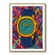 Patek Aquanaut Gold Cartoon Art Patek Aquanaut Gold Cartoon Art