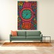 Patek Nautilus Cartoon Art 2 Patek Nautilus Cartoon Art 2
