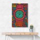 Patek Nautilus Cartoon Art 2 Patek Nautilus Cartoon Art 2