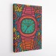Patek Nautilus Cartoon Art 2 Patek Nautilus Cartoon Art 2