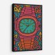 Patek Nautilus Cartoon Art 2 Patek Nautilus Cartoon Art 2