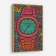 Patek Nautilus Cartoon Art 2 Patek Nautilus Cartoon Art 2
