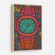 Patek Nautilus Cartoon Art 2 Patek Nautilus Cartoon Art 2