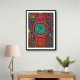Patek Nautilus Cartoon Art 2 Patek Nautilus Cartoon Art 2