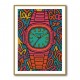 Patek Nautilus Cartoon Art 2 Patek Nautilus Cartoon Art 2