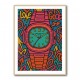 Patek Nautilus Cartoon Art 2 Patek Nautilus Cartoon Art 2