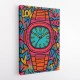 Patek Nautilus Cartoon Art Patek Nautilus Cartoon Art