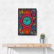 Patek Nautilus Cartoon Art Patek Nautilus Cartoon Art