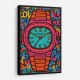 Patek Nautilus Cartoon Art Patek Nautilus Cartoon Art