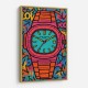 Patek Nautilus Cartoon Art Patek Nautilus Cartoon Art