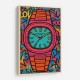 Patek Nautilus Cartoon Art Patek Nautilus Cartoon Art