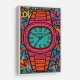 Patek Nautilus Cartoon Art Patek Nautilus Cartoon Art