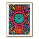 Patek Nautilus Cartoon Art Patek Nautilus Cartoon Art