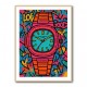 Patek Nautilus Cartoon Art Patek Nautilus Cartoon Art