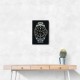 Rolex Submariner Cartoon Style Art Rolex Submariner Cartoon Style Art