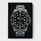 Rolex Submariner Cartoon Style Art Rolex Submariner Cartoon Style Art