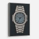 Patek Nautilus Tiffany Blue Illistration