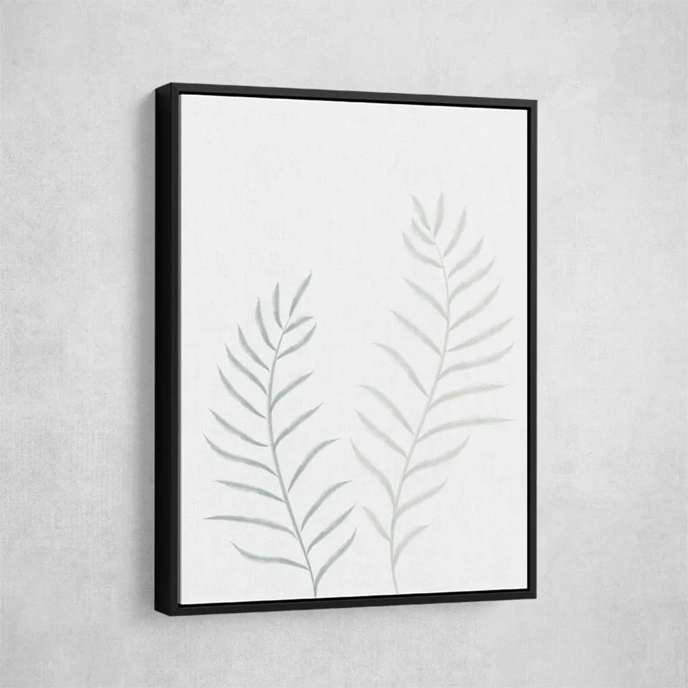 Pale Plants Pale Plants