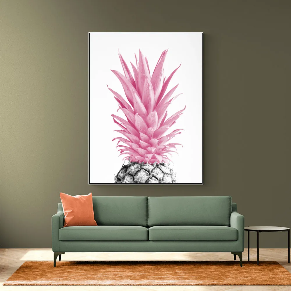 Pineapple Pink 3 Pineapple Pink 3