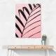 Graphic palm leaf 2 Graphic palm leaf 2