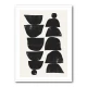 Minimal Plant Wall Art Minimal Plant Wall Art