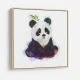 Baby Panda Baby Panda