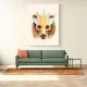 Bear Paper Mask Bear Paper Mask