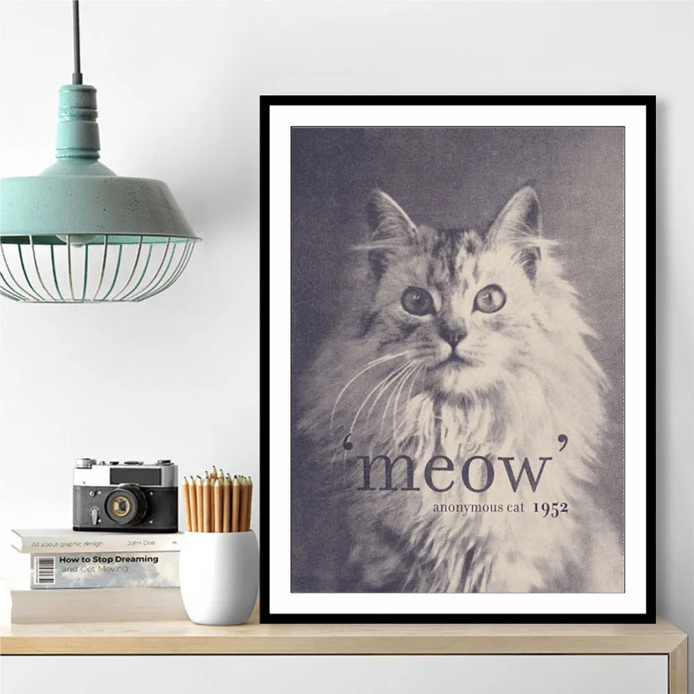 Famous Quote Cat Famous Quote Cat