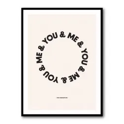 You Complete Me